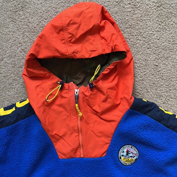 Ralph Lauren Polo Terrain - Picture 5 of 7